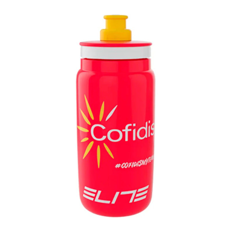 Caramañola Fly Elite Original Ciclismo Libre Bpa