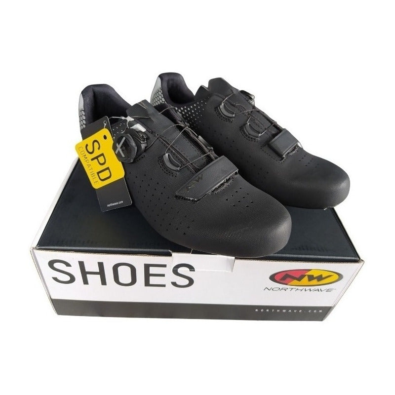 Zapatillas Ciclismo Northwave Original Bicicletas De Ruta