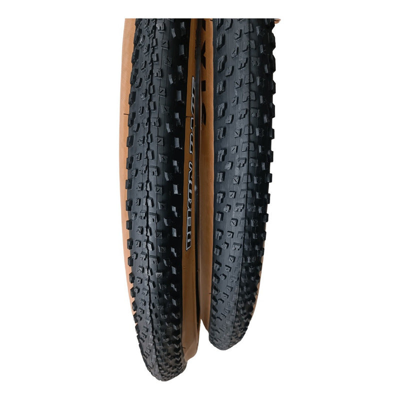Llanta Maxxis 2unidades Original Cara Café Rekon Race Rin 29
