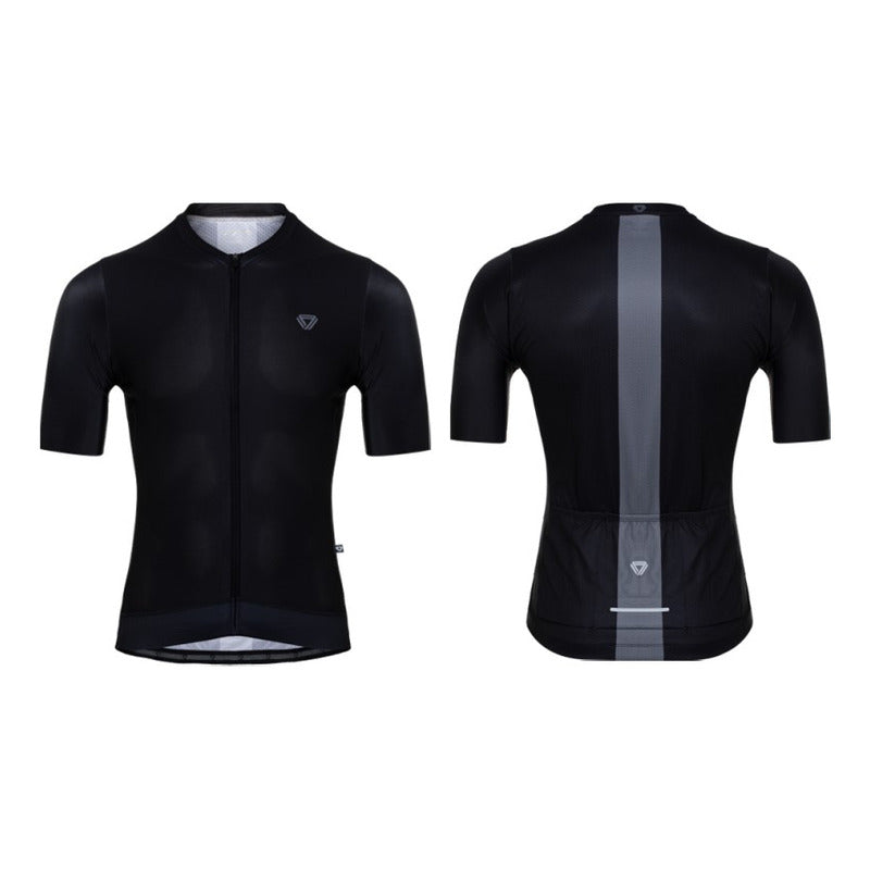 Jersey Ciclismo Manga Corta Gw Pro Bicicleta Ruta Mtb