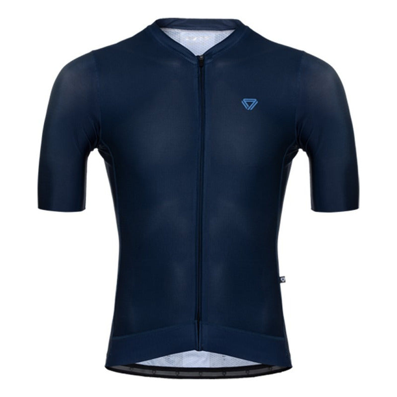 Jersey Ciclismo Manga Corta Gw Pro Bicicleta Ruta Mtb