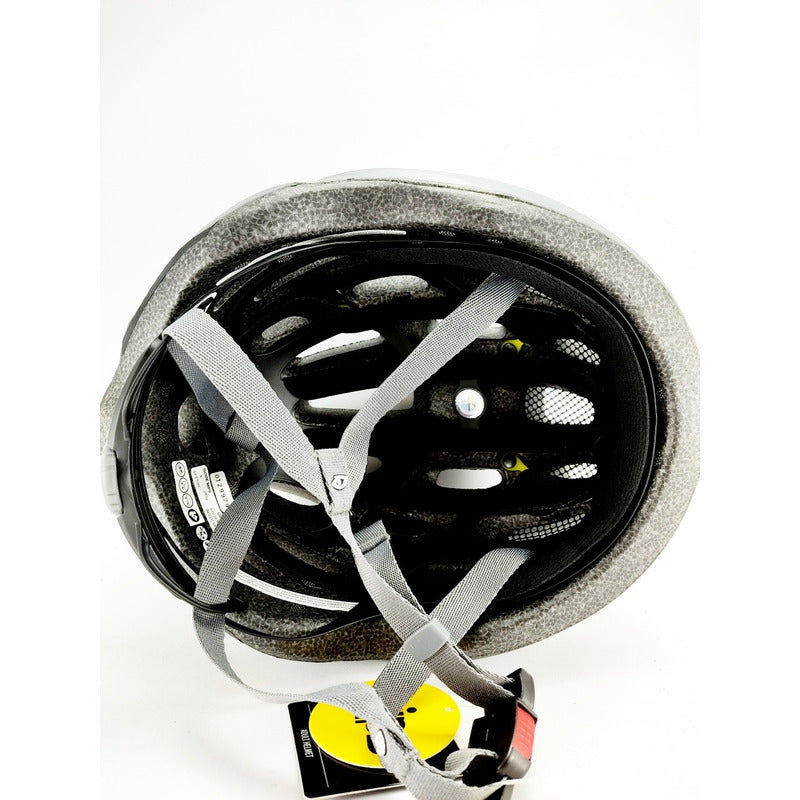 Casco Bicicleta Giro Isode Mips Original Ciclismo Seguro