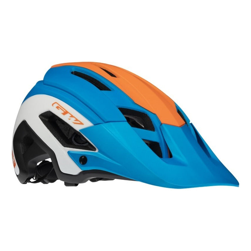 Casco Ciclismo Gw E3 Bicicletas De Montaña Enduro Downhill