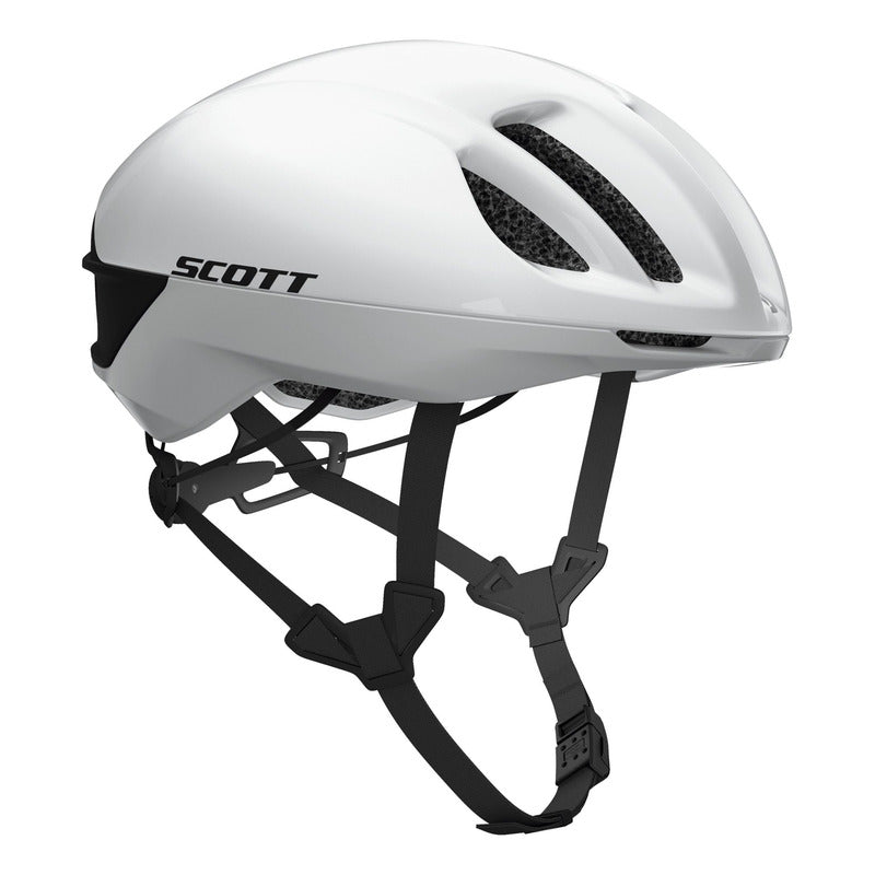 Casco Scott Cadence Plus Ce Mips Air Ciclismo Montaña Y Ruta