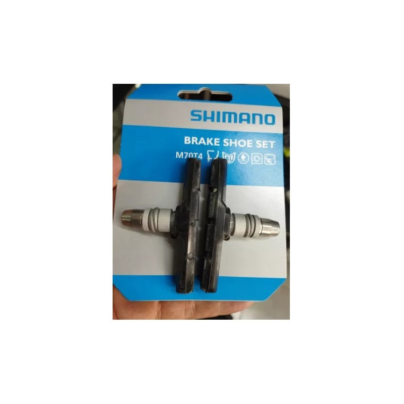 Tacos Freno Bicicleta Mtb Shimano