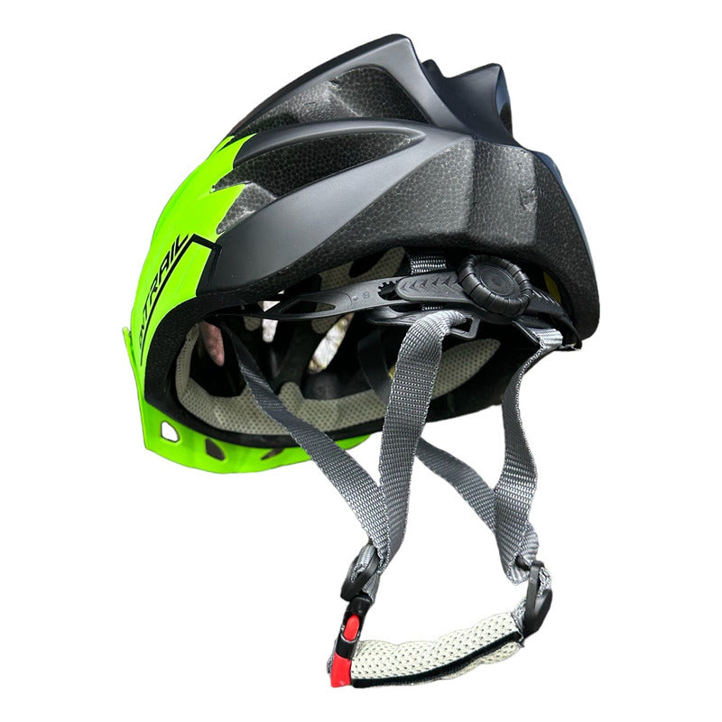 Casco Ciclismo On Trail Dash Bicicletas Ruta Mtb
