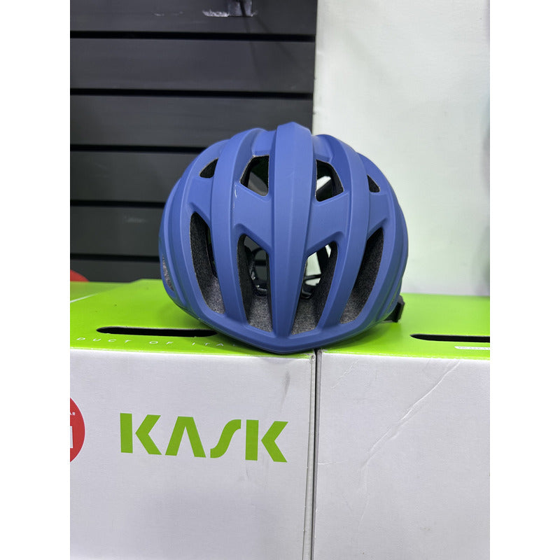Casco Ciclismo Kask Mojito Original Bicicletas Ruta Mtb