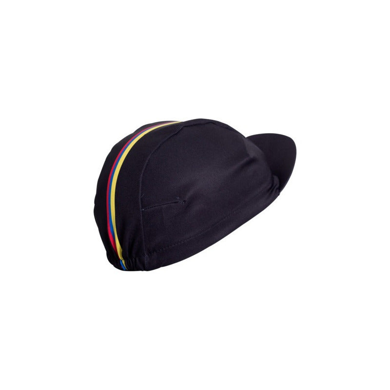 Cap Gorra Ciclismo Go Rigo Go Original Bicicletas Ruta Mtb