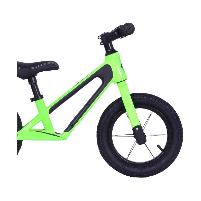Bicicleta De Impulso Gw Extreme Magnesio Rin 12