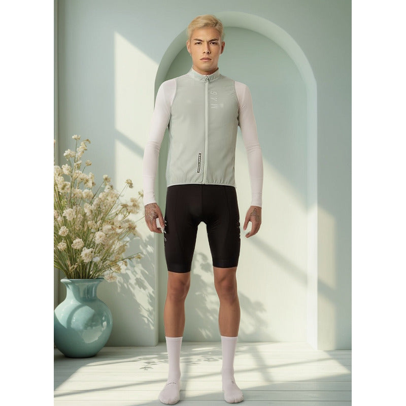 Chaleco Ciclismo Élite Mag Original Ruta Mtb