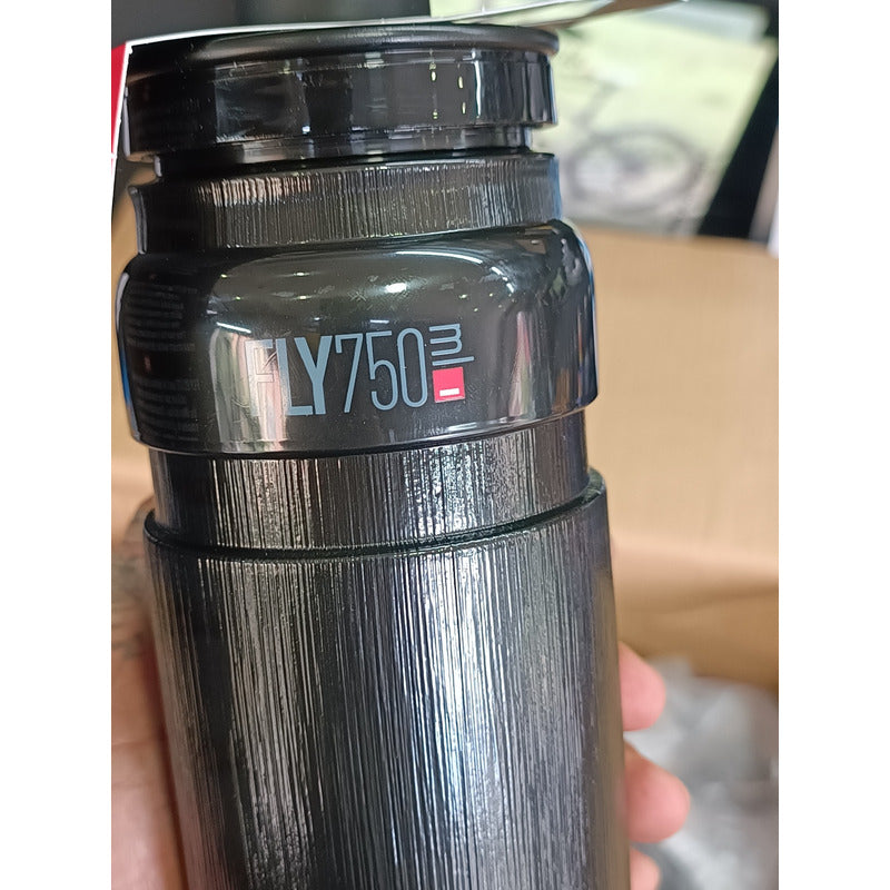 Caramañola Elite Original 750ml Bicicletas Ruta Mtb