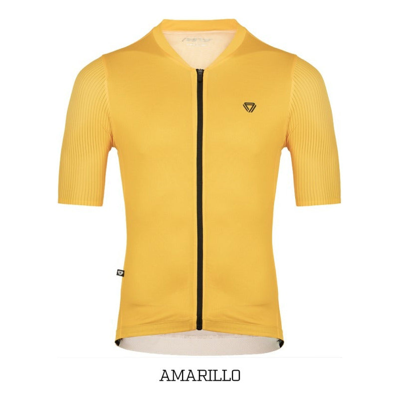 Jersey Ciclismo Original Gw Manga Corta Bicicleta Ruta Mtb