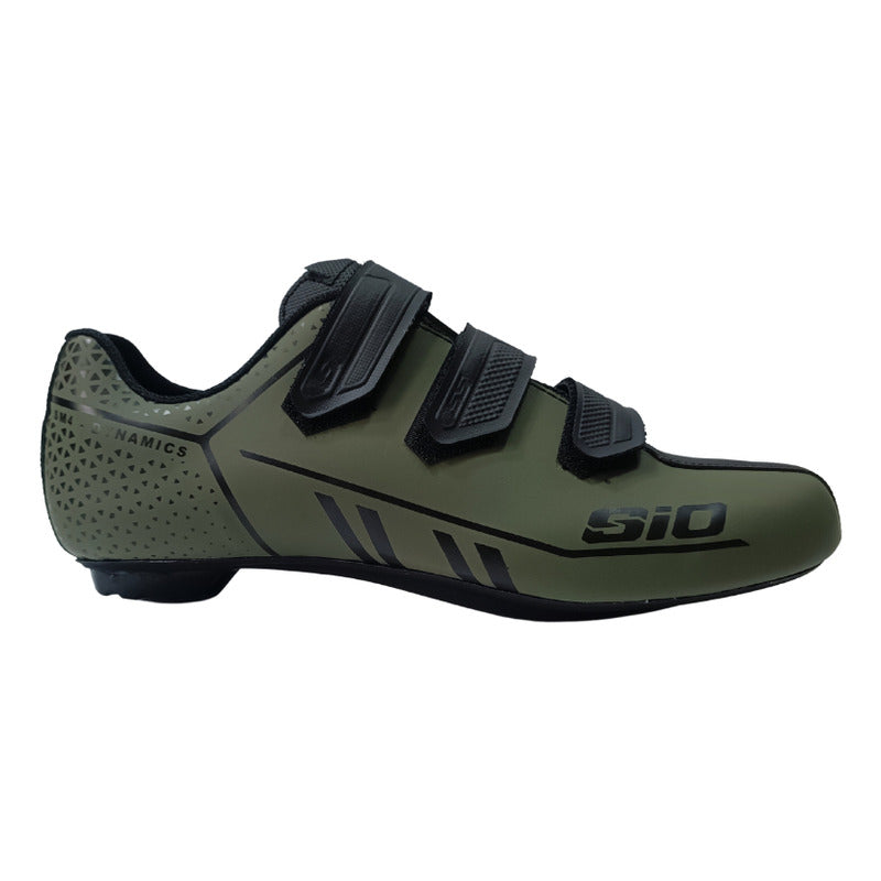 Zapatillas De Ciclismo Smart Bicicletas De Ruta Y Mtb