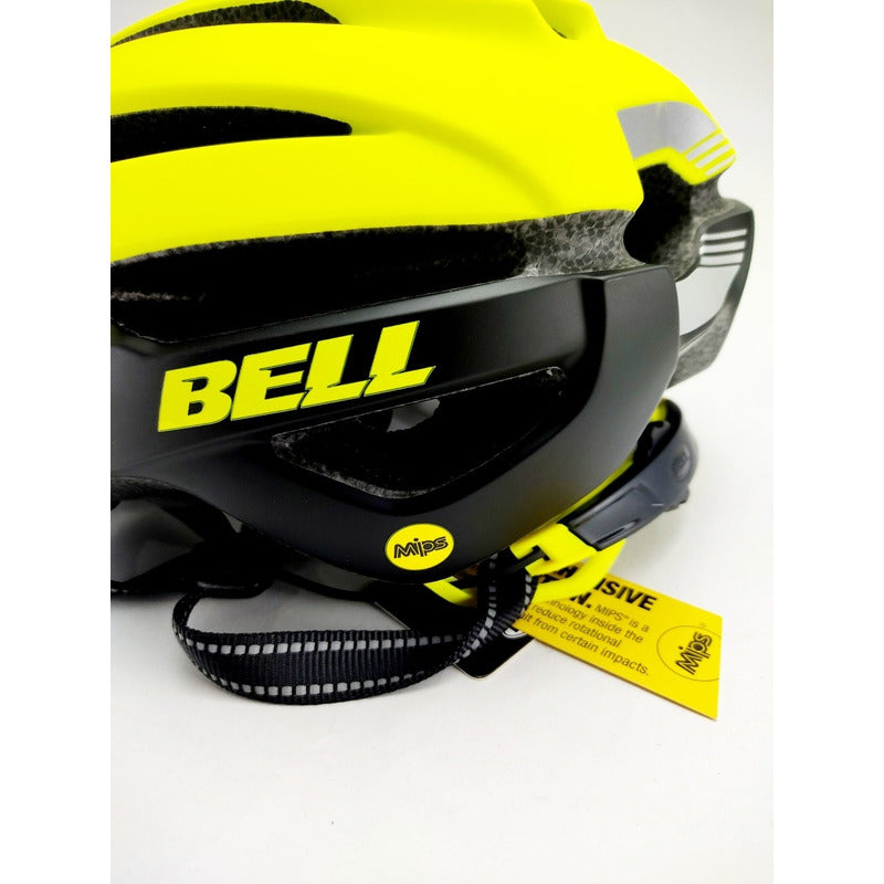 Casco Ciclismo Bell Avenue Mips Original Bicicletas Ruta Mtb
