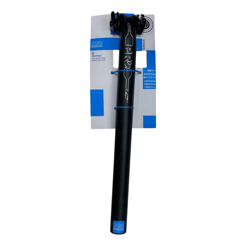 Tija Poste Sillin Pro Lt Original Bicicletas Ruta Mtb