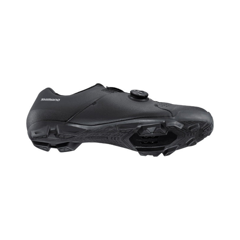Zapatillas Shimano Boa Ciclismo Mtb Sh-xc300