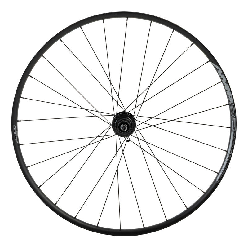 Ruedas Bicicleta Mtb Aluminio Sellado Gw Pro Disc 8-12v Negro