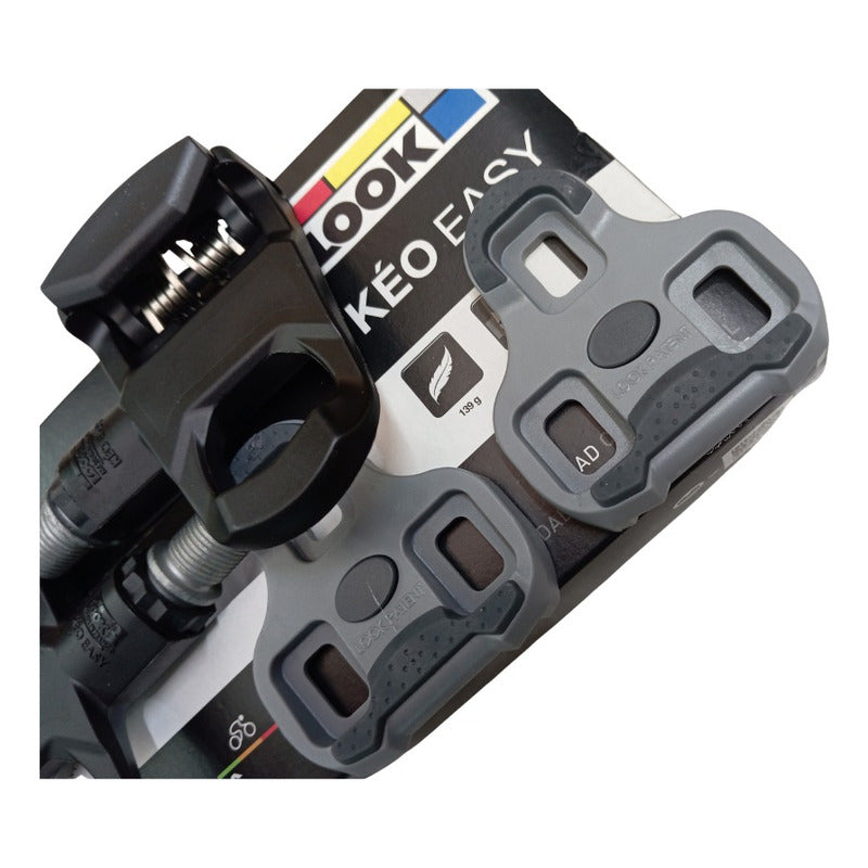 Pedales Look Easy Original Bicicletas Ruta