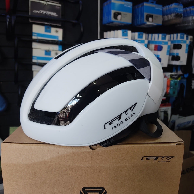 Casco Ciclismo Gw R1 - R2 Bicicletas Ruta Mtb