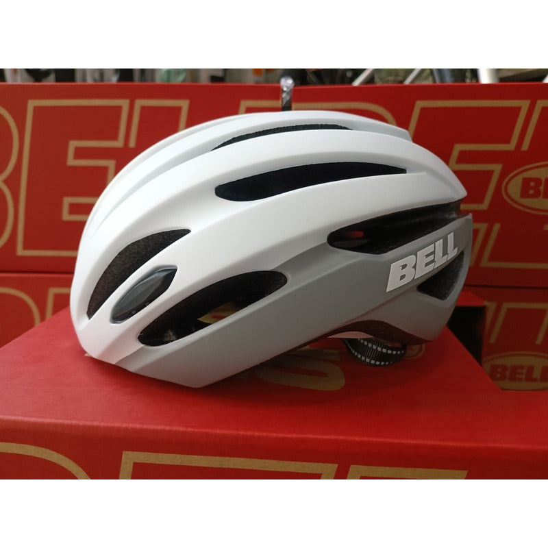 Casco Ciclismo Bell Avenue Original Bicicletas Ruta Mtb