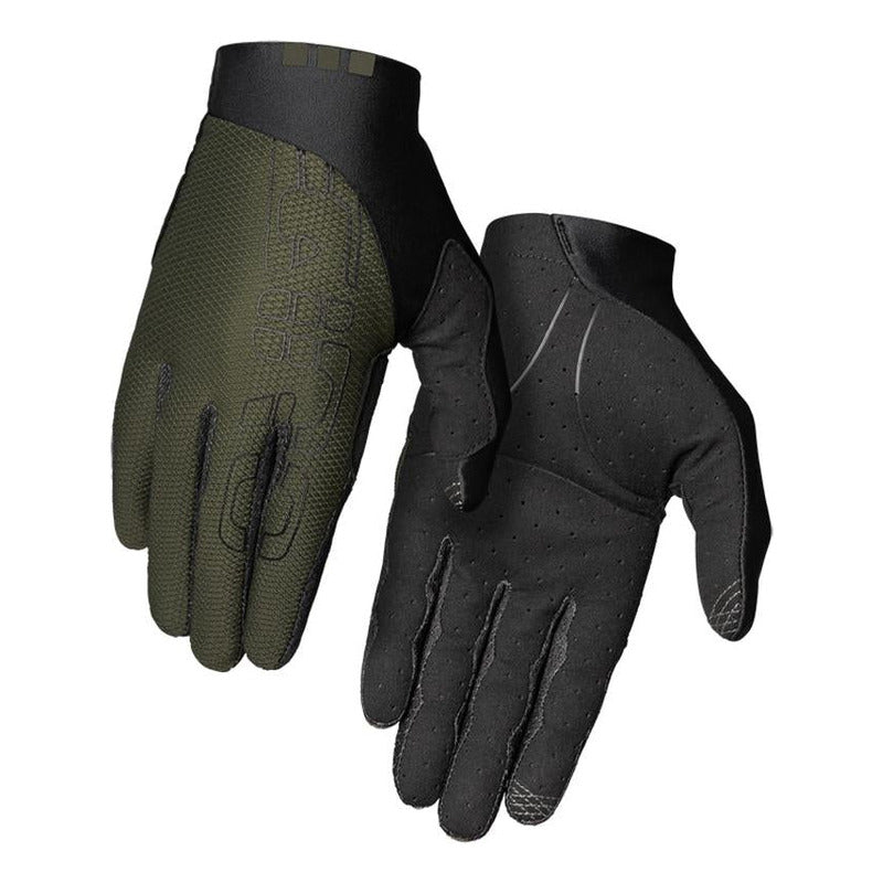 Guantes Ciclismo Giro Trixter Originales Mtb Ruta