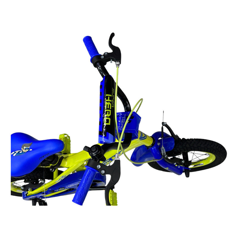 Bicicleta Gw Niño Niña Rin 12 Original 2-4 Años
