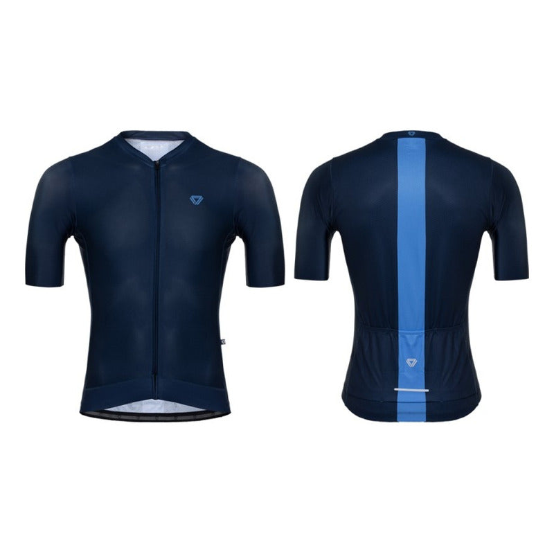 Jersey Ciclismo Manga Corta Gw Pro Bicicleta Ruta Mtb