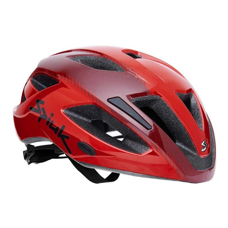 Casco Ciclismo Spiuk Kaval Original Bicicletas Ruta Mtb