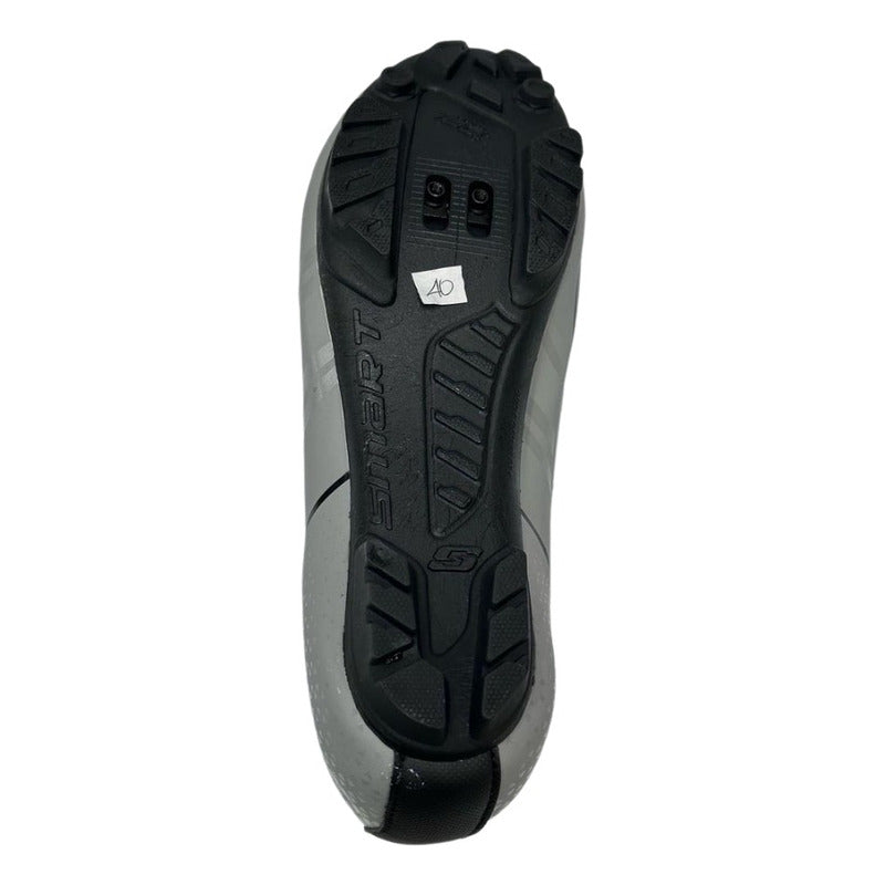 Zapatillas De Ciclismo Smart Bicicletas De Ruta Y Mtb