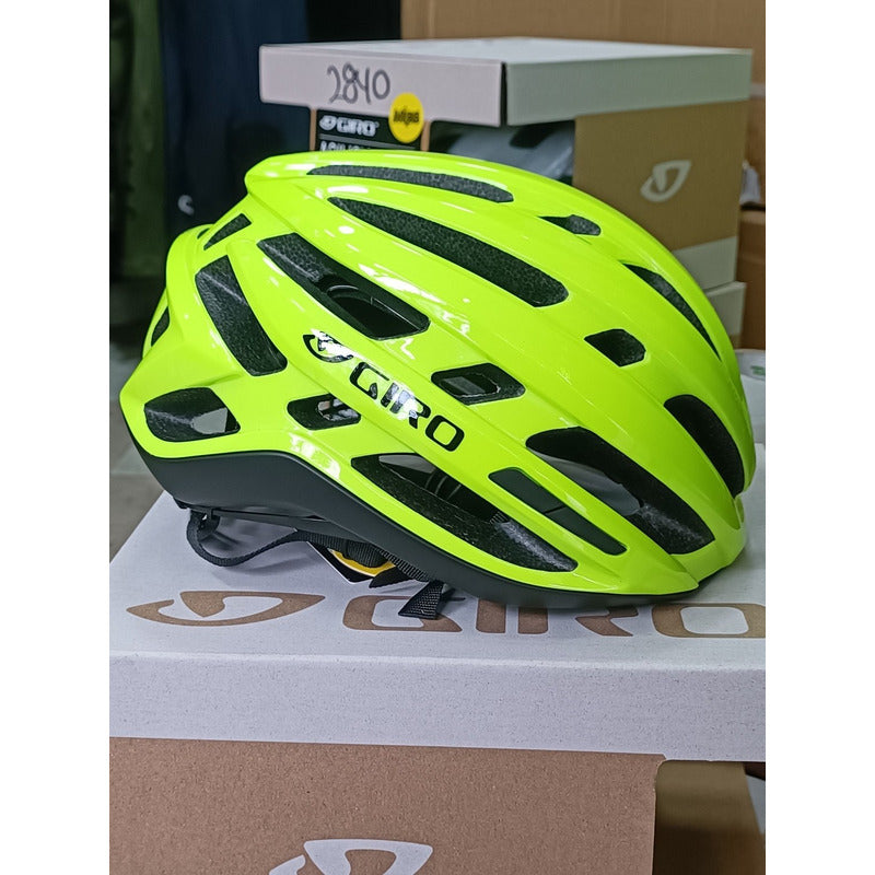 Casco Giro Agilis Mips Original Bicicletas Ruta Mtb