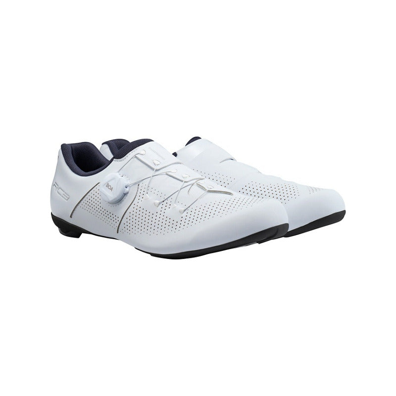 Zapatillas Ciclismo Ruta Shimano Original Sh-rc302
