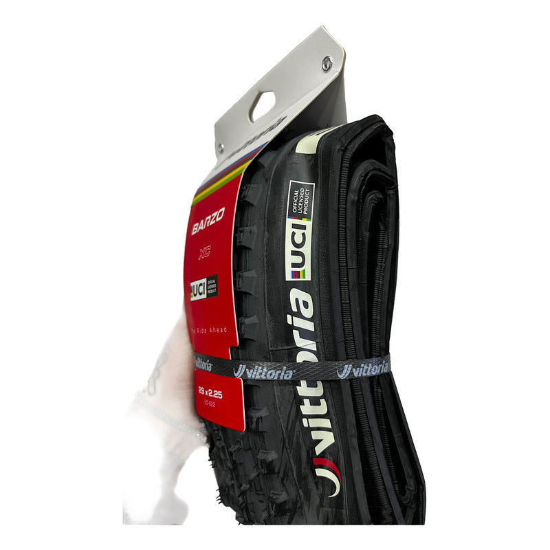 Llanta Vittoria Barzo 2.25 Tubeless 29 Mtb