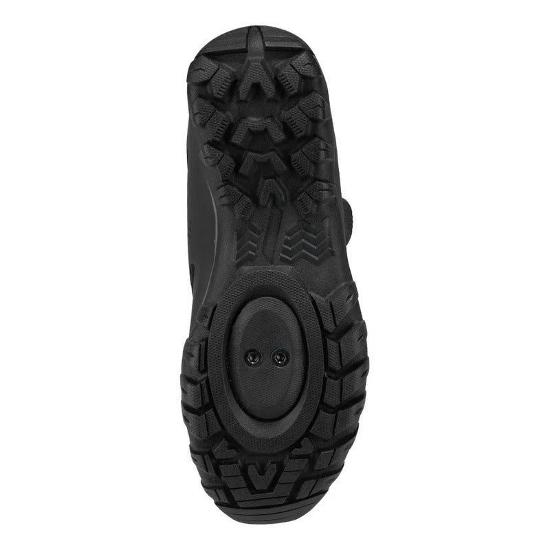 Zapatillas Ciclismo Mtb Gw Nyro Originales Urbano