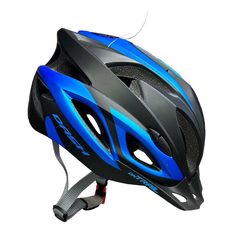 Casco Ciclismo On Trail Dash Bicicletas Ruta Mtb