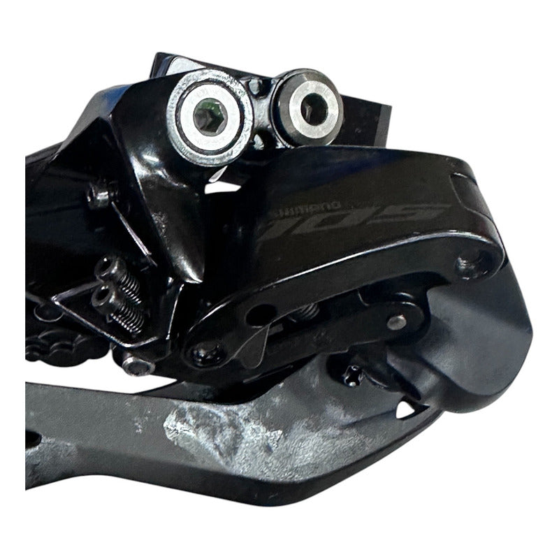 Desviador Tensor Trasero 105 R7150 Di2 12v Shimano