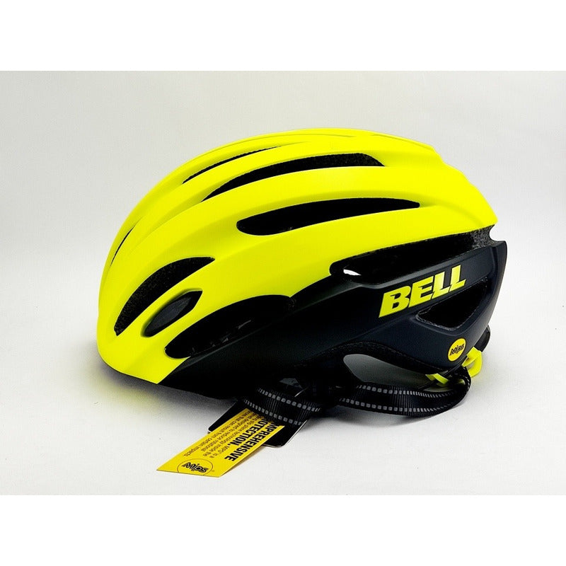 Casco Ciclismo Bell Avenue Mips Original Bicicletas Ruta Mtb