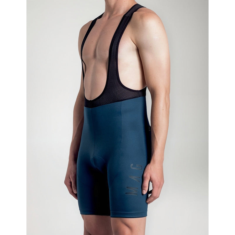 Licra Ciclismo Badana Gel Mag Bicicletas Ruta Mtb