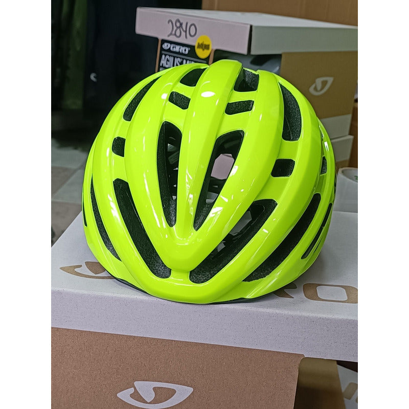 Casco Giro Agilis Mips Original Bicicletas Ruta Mtb
