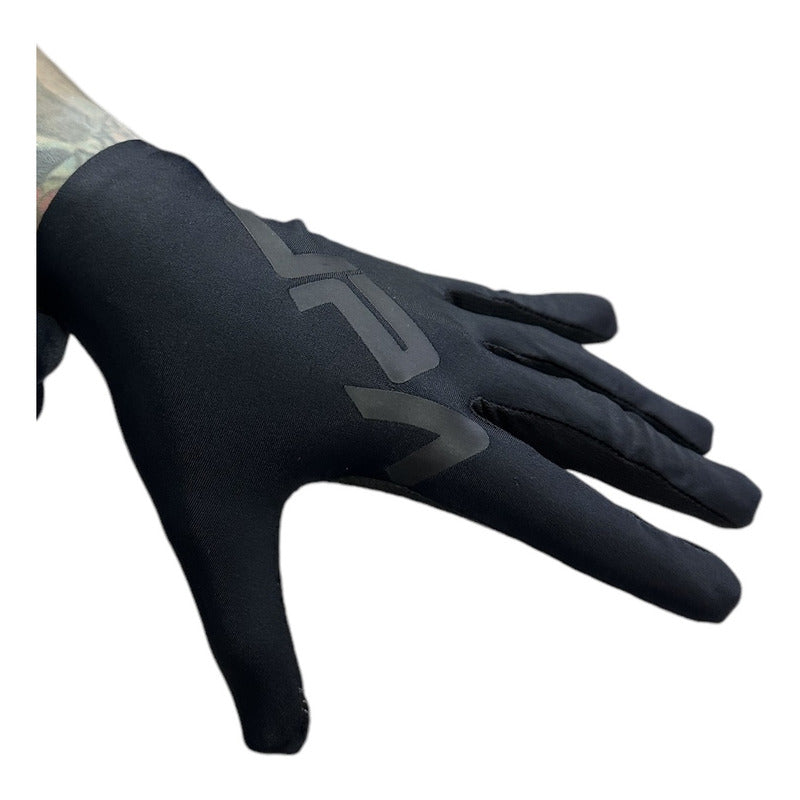 Guantes Ciclismo Supacaz Supag Original Largo