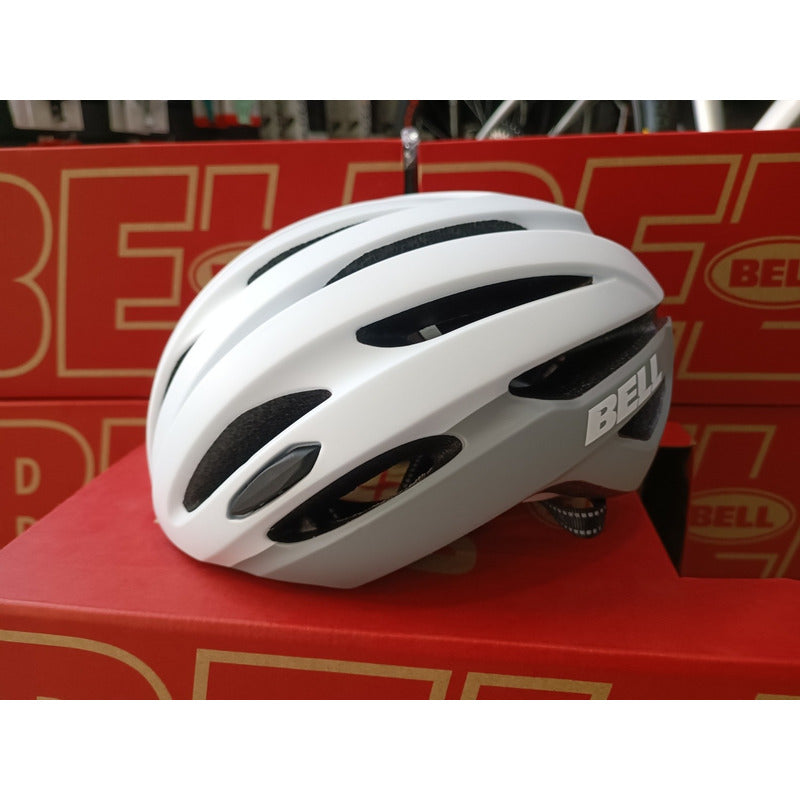 Casco Ciclismo Bell Avenue Original Bicicletas Ruta Mtb