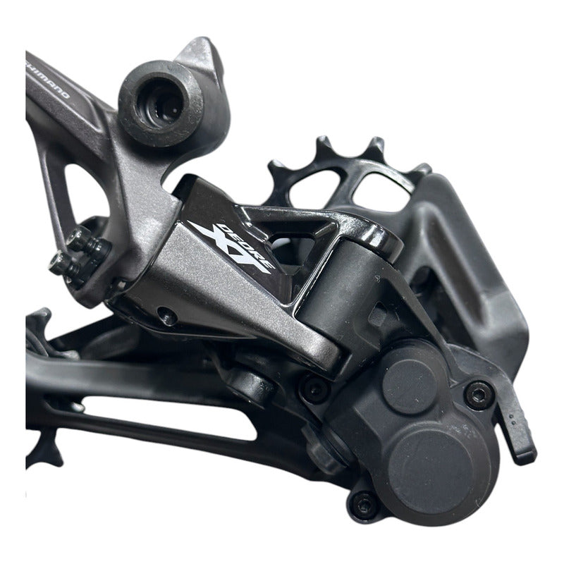 Tensor Shimano Deore Xt M8100 12 Velocidades