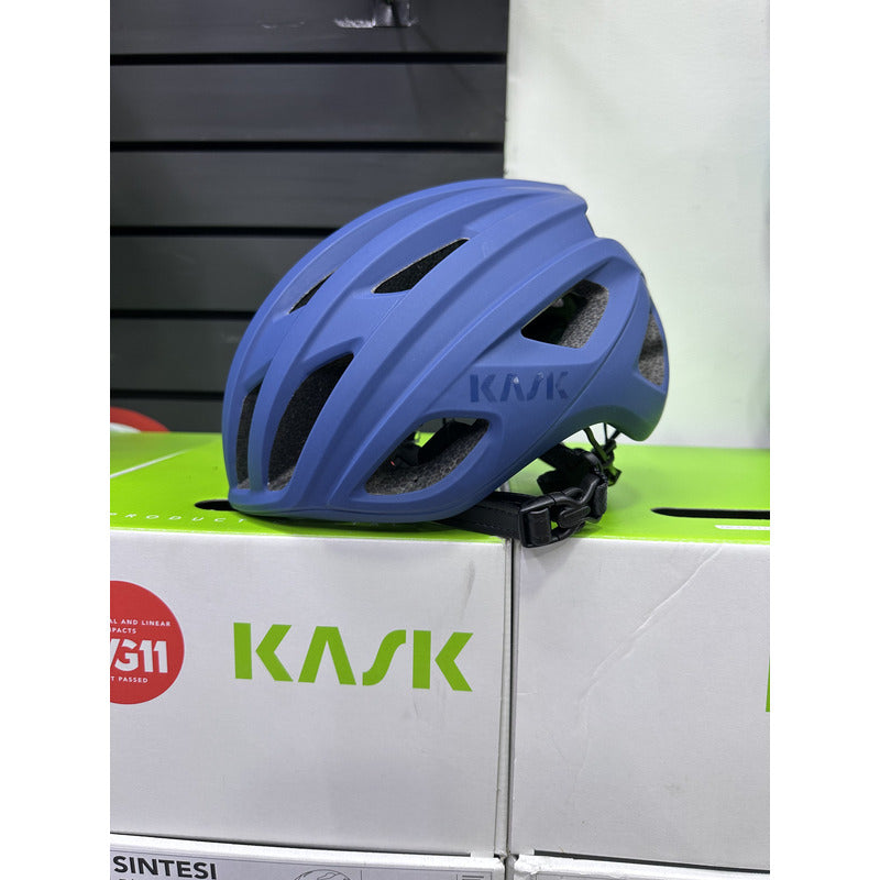 Casco Ciclismo Kask Mojito Original Bicicletas Ruta Mtb