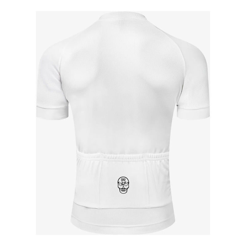 Jersey Ciclismo Manga Corta Go Rigo Go! Original 50km