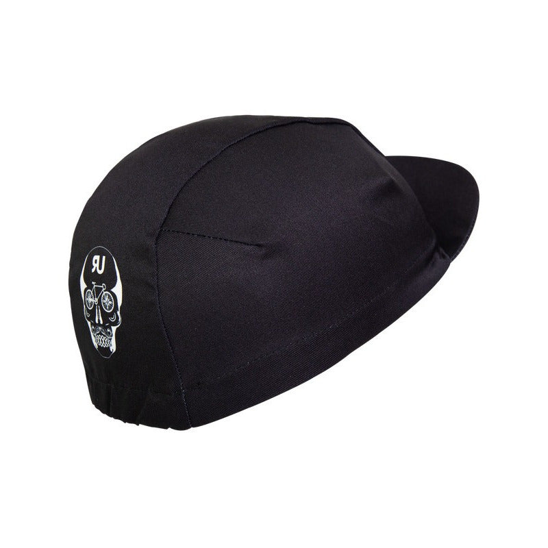 Cap Gorra Ciclismo Go Rigo Go Original Bicicletas Ruta Mtb
