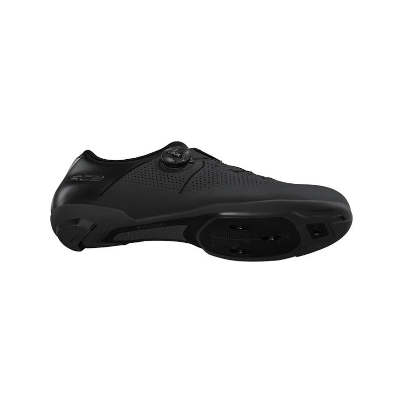 Zapatillas Ciclismo Ruta Shimano Original Sh-rc302