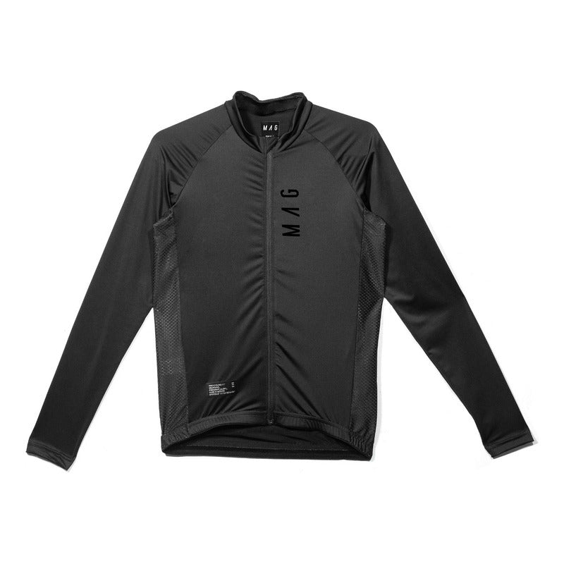 Jersey Ciclismo Mag Manga Larga Original