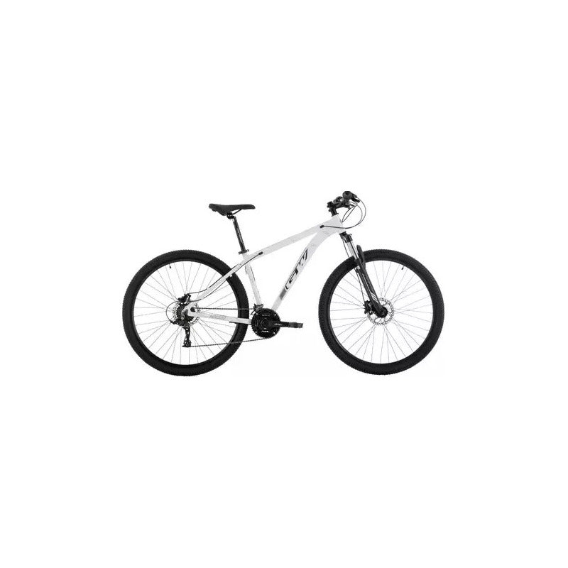 Bicicleta Mtb Gw Zebra Aluminio Rin 29 Shimano