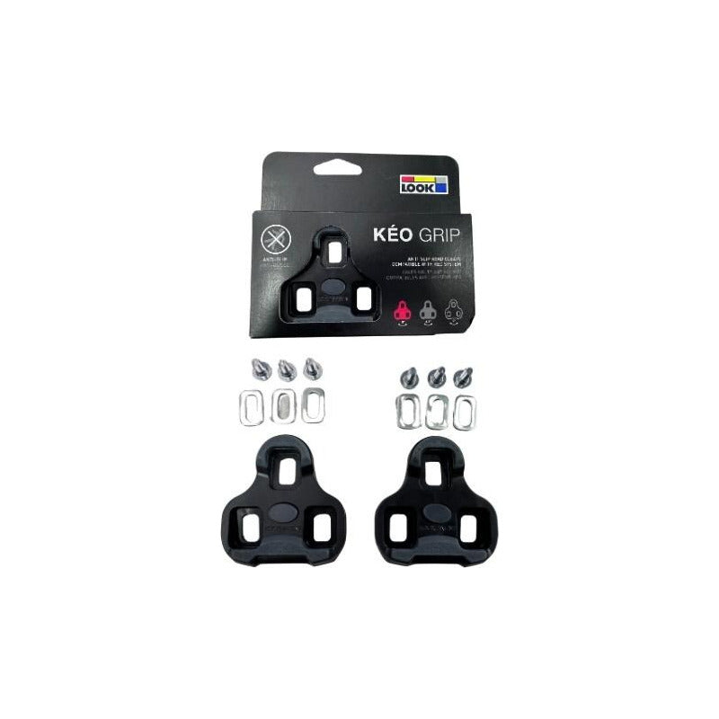 Calas Chocles Bicicleta Ruta Originales Look Keo Grip