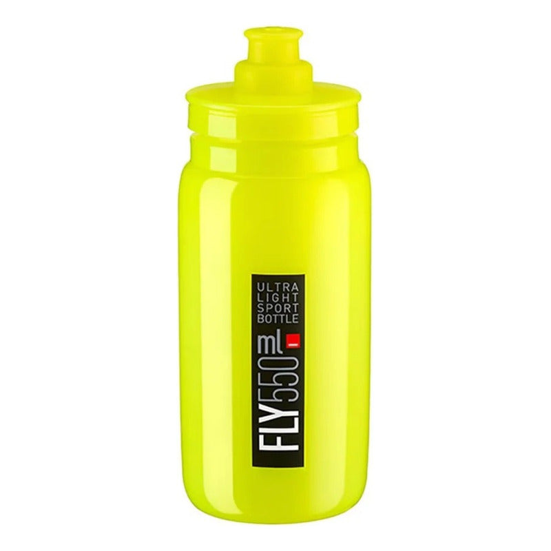 Caramañola Fly Elite Original Ciclismo Libre Bpa