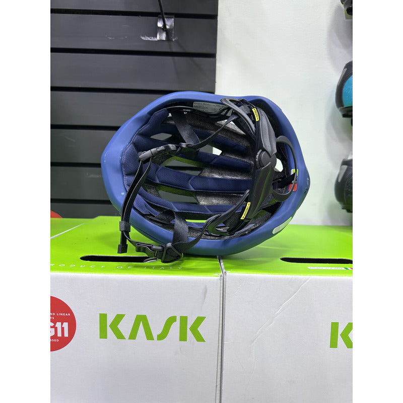 Casco Ciclismo Kask Mojito Original Bicicletas Ruta Mtb